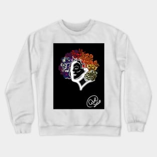 Thomas the Wood Nymph Crewneck Sweatshirt